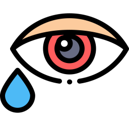 Dry Eyes
